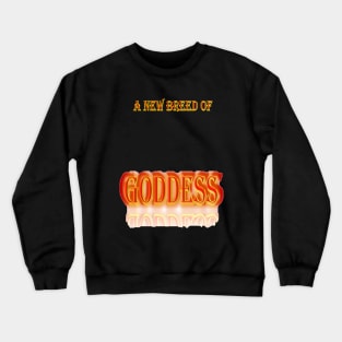 New Breed Crewneck Sweatshirt